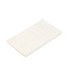 Gözze - Set of 4 Guest Towels, Soft and Absorbent,