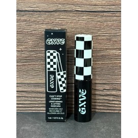 Gwen Stefani GXVE by Gwen Stefani Can’t Stop Staring Lengthening & Lifting Mascara Black