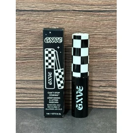 Gwen Stefani GXVE by Gwen Stefani Can’t Stop Staring Lengthening & Lifting Mascara Black