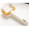 Tescoma Rolling Crimper Square Cutter Delicia, Assorted, 21.5 x 7.8