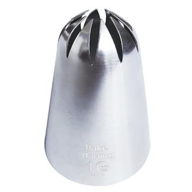 Boquilla De Flor XG #1G