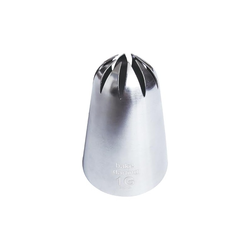 Boquilla De Flor XG #1G