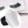 predolo Eyelash Extension Holder Lash Extension Display Stand Adjustable Hand