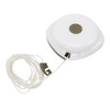 Naroote Tent Light, Tent Lights Camping Lantern ABS with Hight