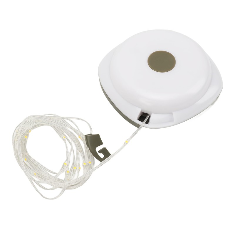 Naroote Tent Light, Tent Lights Camping Lantern ABS with Hight