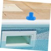 Levemolo Skimmer Hose Attachment for Above Ground Pools 11238 Hose