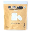 Blueland Dishwasher Detergent Tablets 110 Count. Fragrance-free