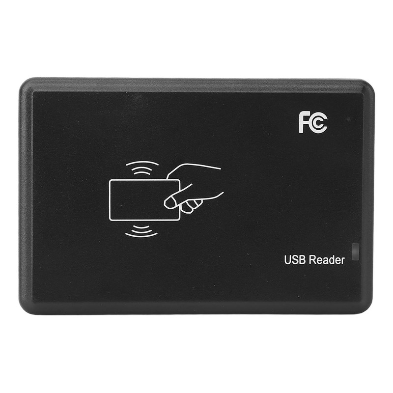 ID Card Reader Low Frequency 125KHZ RFID ID Card Reader