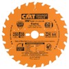 CMT 271.250.24M ITK Plus RIP and Crosscut Saw Blade HW
