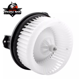 BOXI AC Heater Blower Motor w/Fan Cage For Toyota Camry Avalon Tundra For Lexus ES350