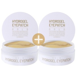 Gold Hydrogel Eye Patch 60 / 골드 하이드로겔 아이패치 60매