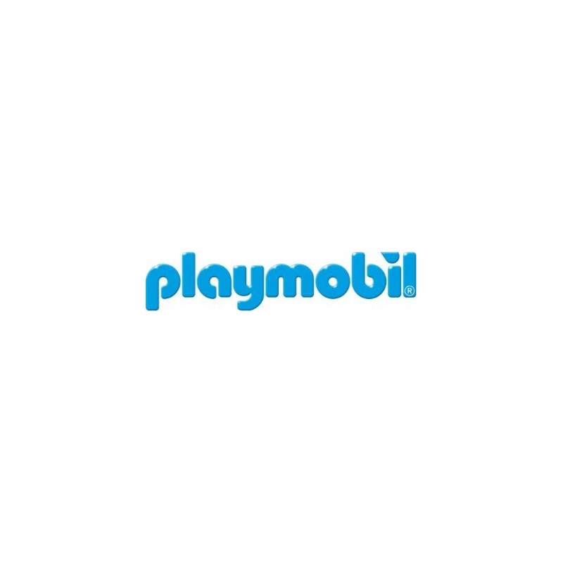 Playmobil - 6488 - 3 Soldats Egyptiens - Emballage Plastique,
