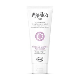 Masque purifiant visage 75 ml