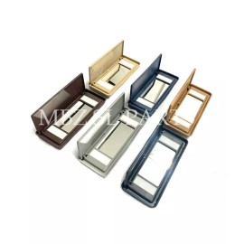 MBZ SL Mercedes Sun Visor Vanity Mirror 560SL 560SE 560SEC W126 W123 W124 All colors