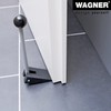 WAGNER Comfort Door Wedge 105 x 50 x 240 mm,