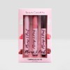 Plump & Pout Lip Gloss Stick Set, Girly Pop Collection,
