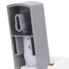 Height Measuring Meter with View Display Window, 2.2m Wall Mounted
