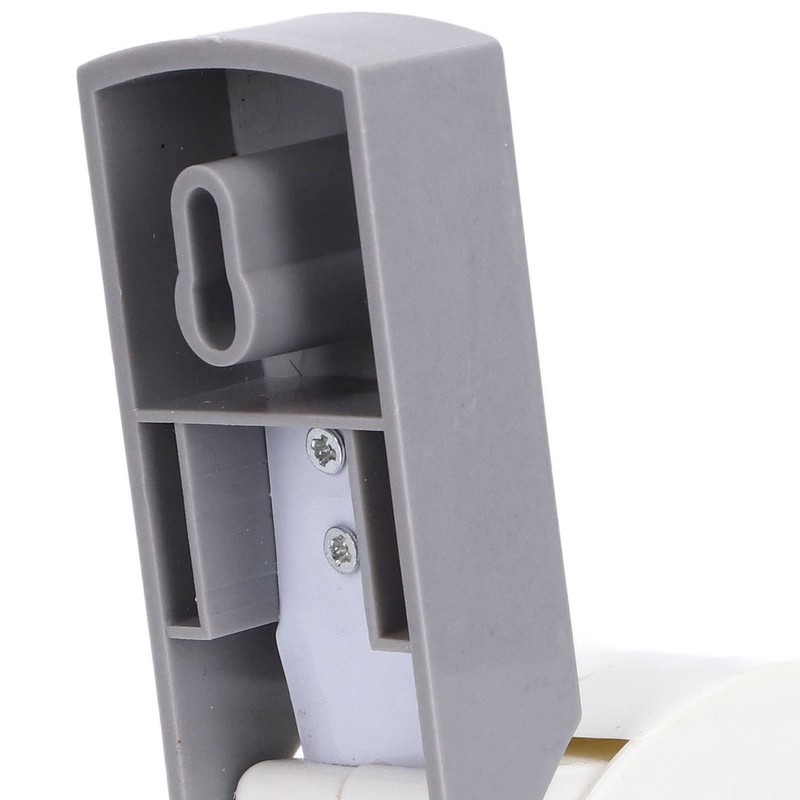 Height Measuring Meter with View Display Window, 2.2m Wall Mounted