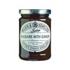 Tiptree Rhubarb with Ginger Conserve, 340 g