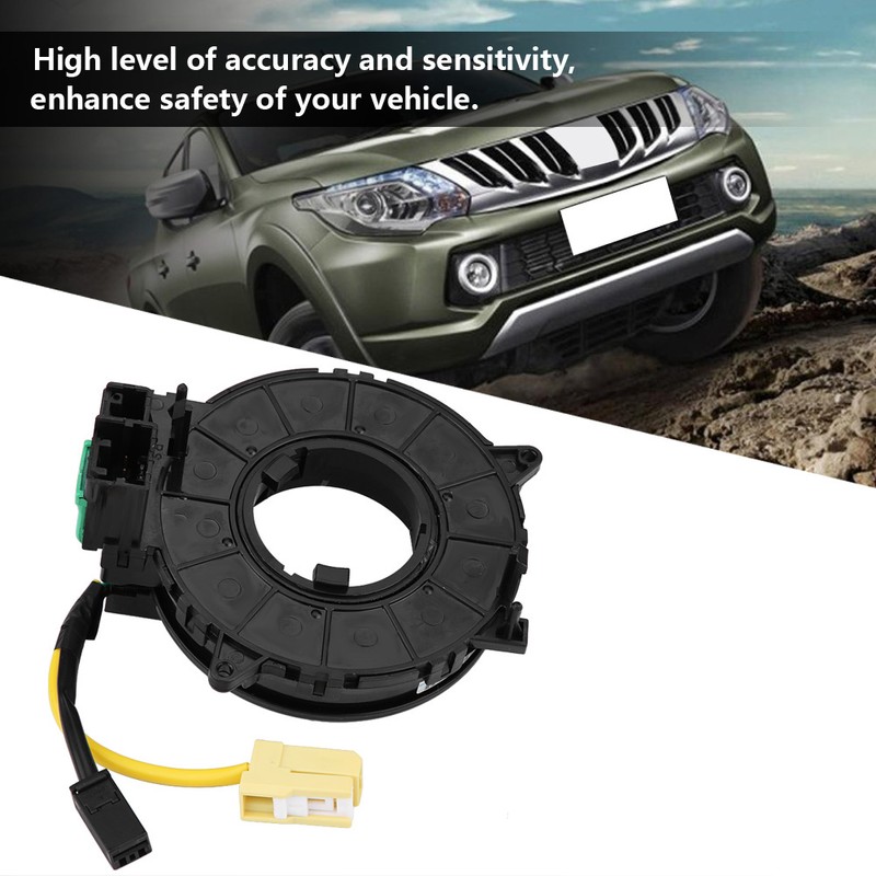 Spiral Cable Airbag Clock Spring for Mitsubishi LANCER OUTLANDER L200