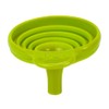 Joie - Collapsible Funnels - Purple/Red/Green