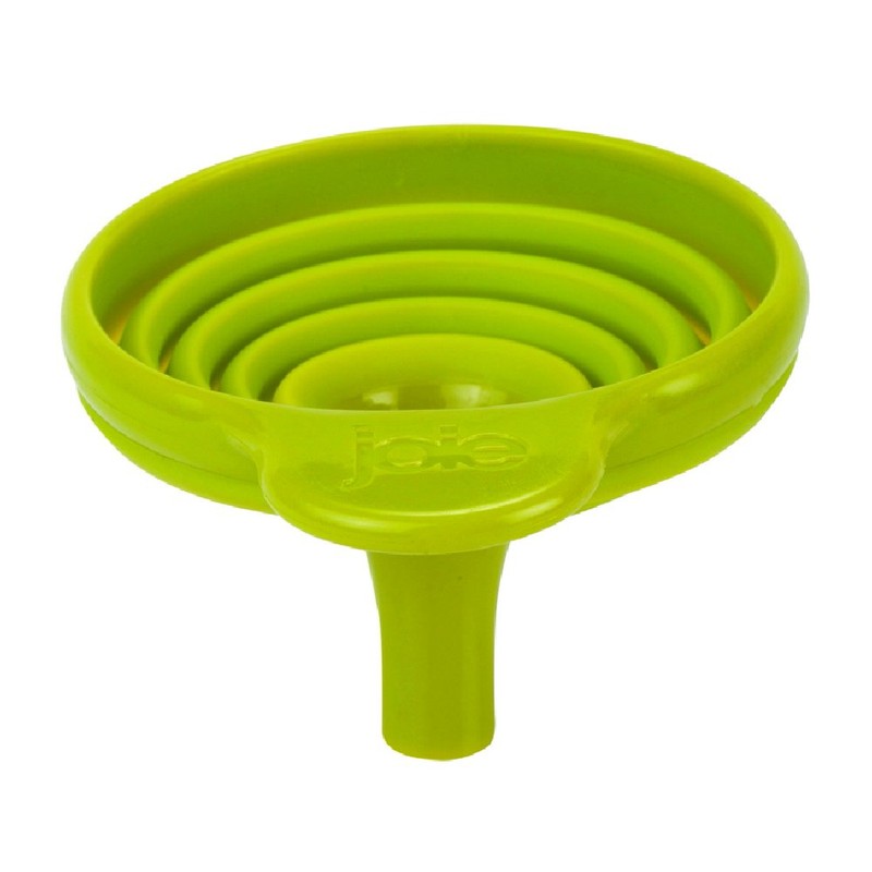 Joie - Collapsible Funnels - Purple/Red/Green