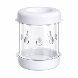 Hand Crank Egg Shell Opener for Kitchen Use – Manual Egg Shelling Tool for Convenient Everyday Meal Prep