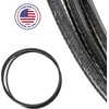V Belt Set for - Central Machinery 43389 Drill Press