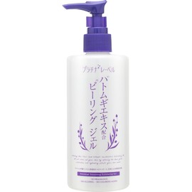 Platinum Label Rice Peeling Gel 300g (x 1)