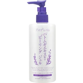 Platinum Label Rice Peeling Gel 300g (x 1)