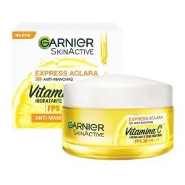Garnier Skinactive Express Aclara Antimanchas Dias Piel Manchas