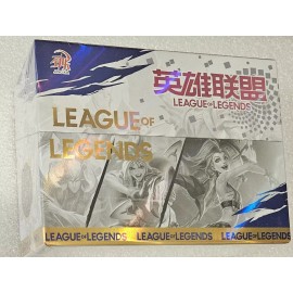 League Of Legend Trading Card Pro Booster Box