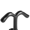 Hammer & Tongs Double Ceiling Hook - W 80 mm
