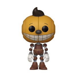Funko Pop! Movies: Electric State - Cosmo