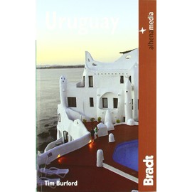 Uruguay (Bradt)