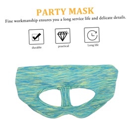 KOMBIUDA Cover Breathable Sweat Band Accessory for VR Headsets Washable Durable Keeps You Cool Comfortable During Gaming Sessions