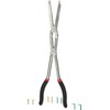 KS Tools KS 501 Tools 500.7015 Double Joint Locking Pliers