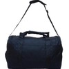 Large Holdall Bag, 35L - Polyester Twill, 6 External Pockets,