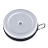 KIMISS Pipe Circumference Measuring Tape 2m Diameter Tape Measure for