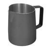 Milk Frothing Pitcher 500ml 304 Stainless Steel Milk Jug Beveled
