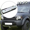 Hoypeyfiy Upper Tailgate Lock Block Actuator Rear Replacement for Discovery