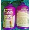 GARNIER 2 PACK GARNIER LEAVE IN CONDITIONER/ RIZOS PODEROSOS /PROTEINA