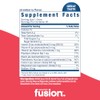 Bariatric Fusion Suplemento Calcio Bariátrico Masticable Citrato 500mg Vitamina Azúcar