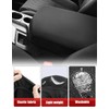 KBH Center Console Armrest Cover for Toyota Tundra 2007-2013 &