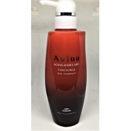 Ausure TS Time Surge Hair Treatment 17.6 oz (500 g)