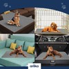 ariika Waterproof Dog Sofa Mat - Durable, Scratch-Resistant - Eco-Friendly