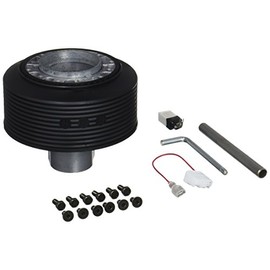 HKB SPORTS Steering Boss OU-248