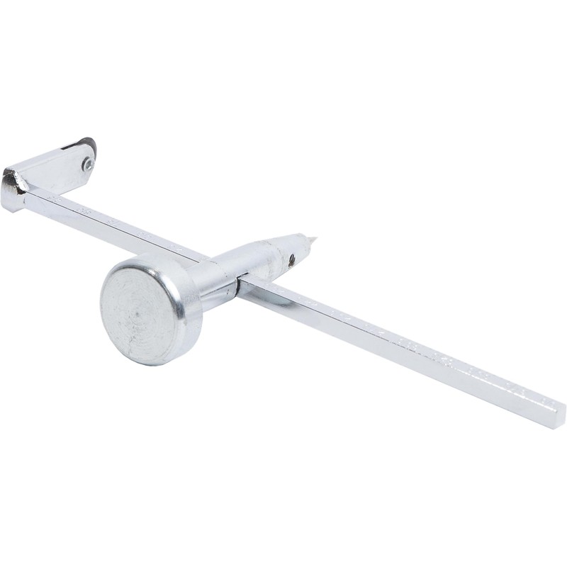 MARSHALLTOWN Drywall Circle Cutters, MARSHALLTOWN Brand, Hardened Cutter Wheel, Sharp