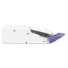 Handheld Electric Sewing Machine Quick Sewing Portable Mini Sewing Machine