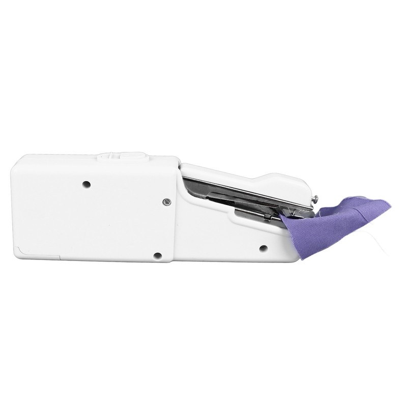 Handheld Electric Sewing Machine Quick Sewing Portable Mini Sewing Machine